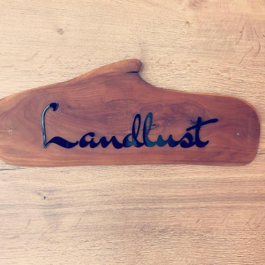 Landgasthof Rebstock 黑林山区奥滕赫芬 外观 照片